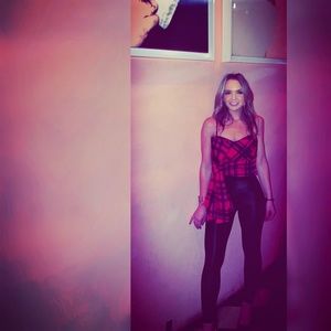 Meet your Posher, Laura